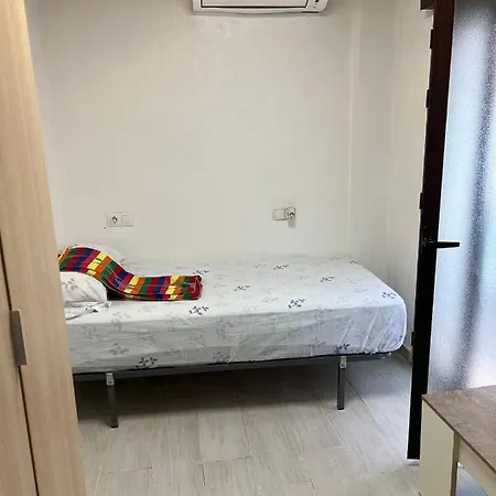 Plaza Nueva Apartment Granada