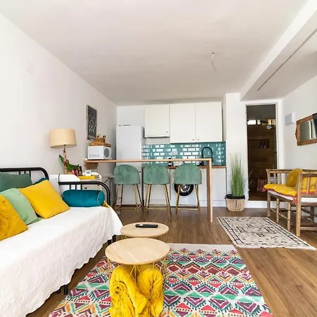La Casita De Sacha - En El Albaycin Granada