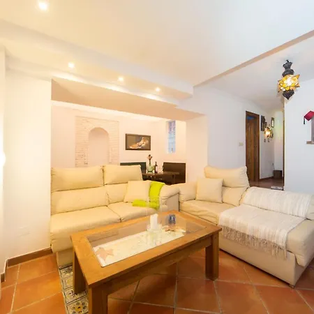 Realejo Apartamento Granada