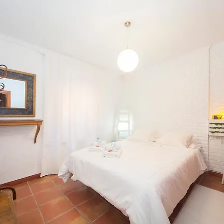 Realejo Apartamento Granada