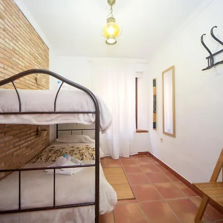 Apartamento Realejo Granada