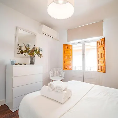 Appartement La Tana Centro Granada