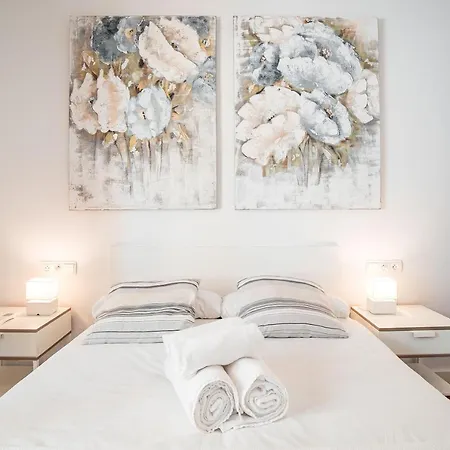 La Tana Centro Appartement