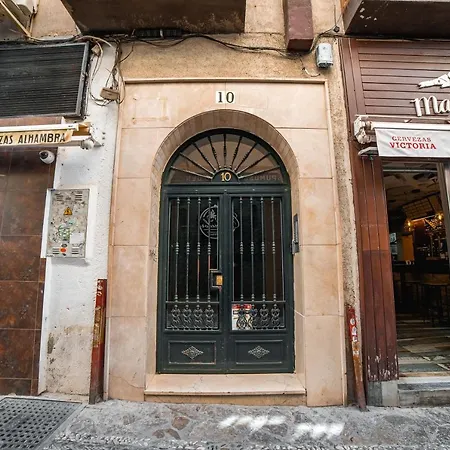 Appartement La Tana Centro