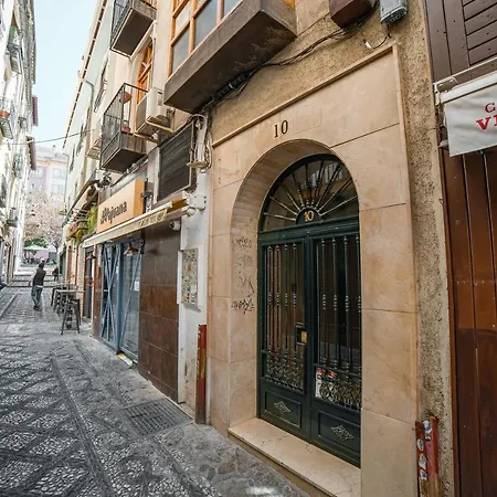 Appartement La Tana Centro *