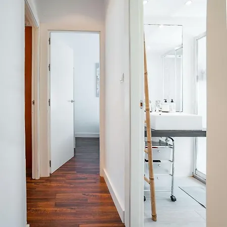 Appartement La Tana Centro Granada