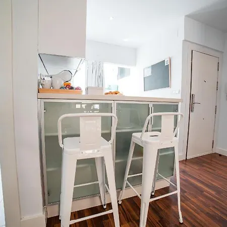 Appartement La Tana Centro *