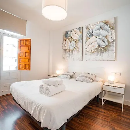 La Tana Centro Appartement