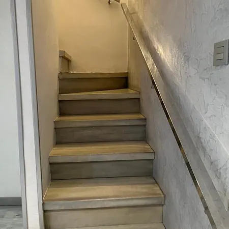 Preciosa Casa Soleada En Mirador Albaicin Grenade