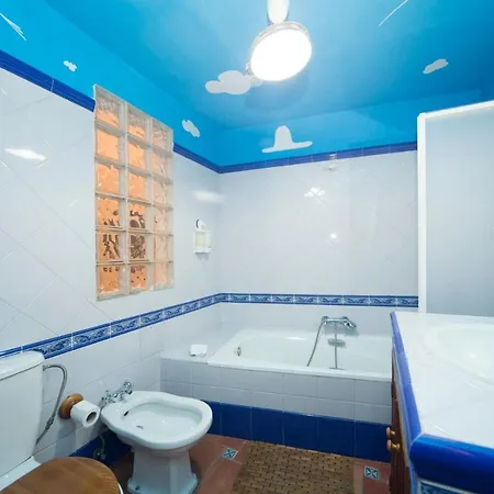 Apartamento Realejo *