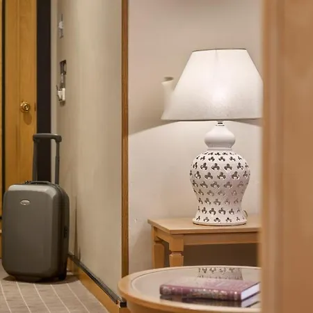 Macia Condor Hotell 4*