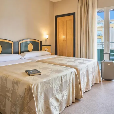 Hotell Macia Condor