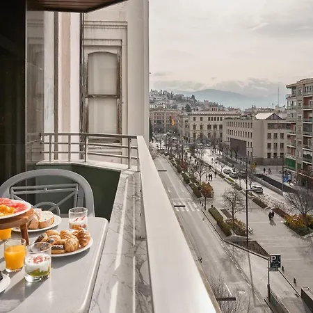 Hotell Macia Condor
