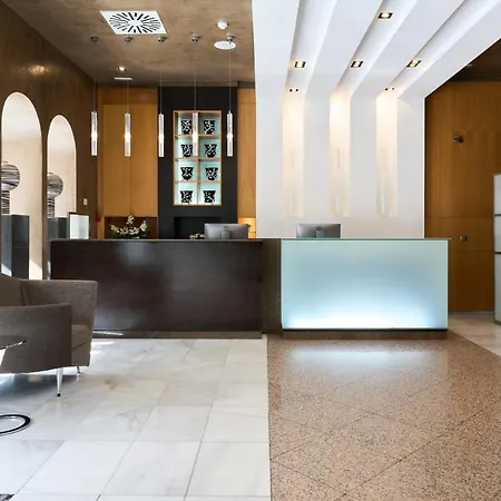 Macia Condor 4* Granada