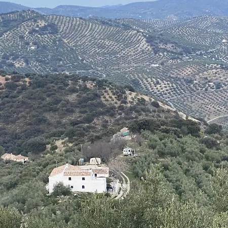 Apartamento El Retiro *