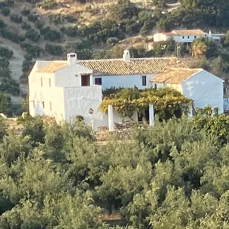 El Retiro Apartamento Algarinejo