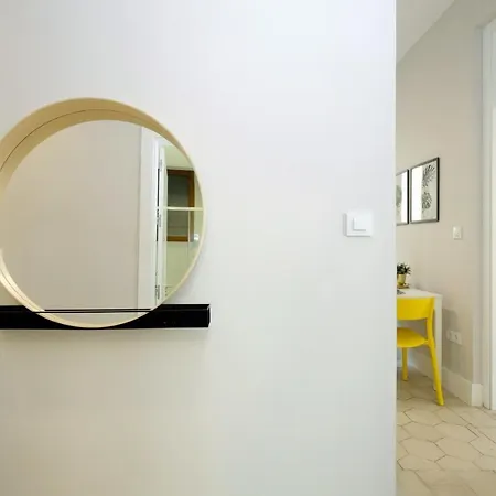 アパート Tuguest Placeta De San Gil *