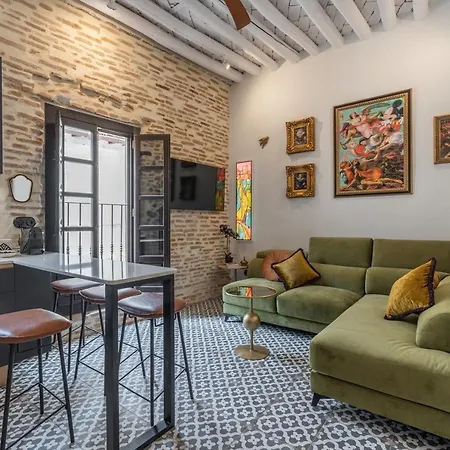 Apartamento Tuguest Puerta Del Dauro *