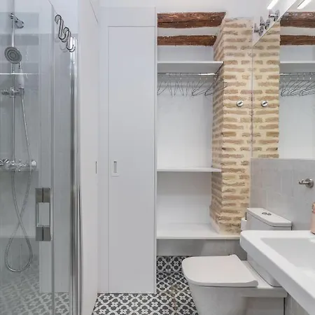 Tuguest Puerta Del Dauro Apartamento Granada