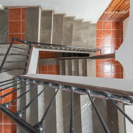 Apartamento Tuguest Puerta Del Dauro Granada