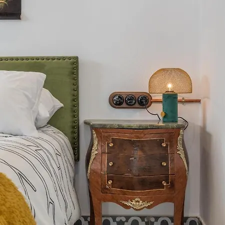 Apartamento Tuguest Puerta Del Dauro *