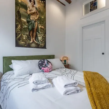 Apartamento Tuguest Puerta Del Dauro