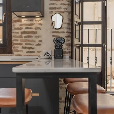 Apartamento Tuguest Puerta Del Dauro *
