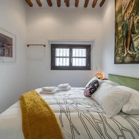 Tuguest Puerta Del Dauro Apartamento *