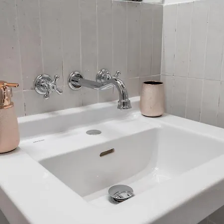 Tuguest Puerta Del Dauro Apartamento *