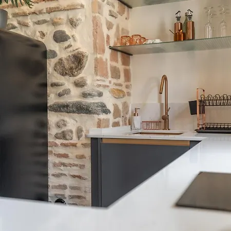 Apartamento Tuguest Puerta Del Dauro Granada