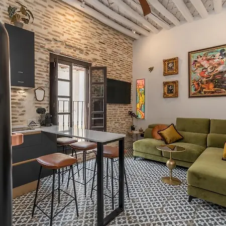 Tuguest Puerta Del Dauro Apartamento