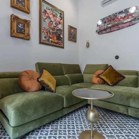 Apartamento Tuguest Puerta Del Dauro