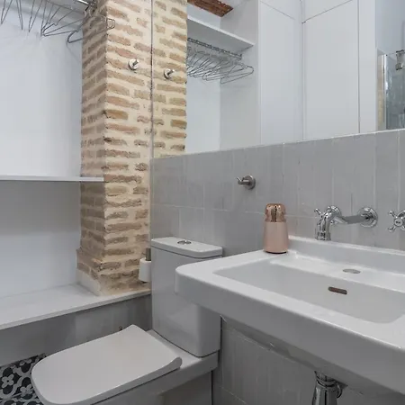 Apartamento Tuguest Puerta Del Dauro *