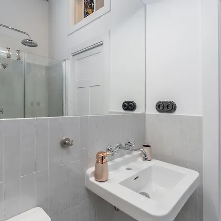 Apartamento Tuguest Puerta Del Dauro Granada