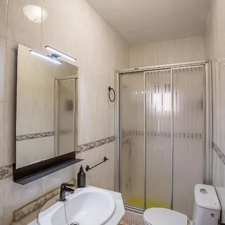 Tuguest Paseo Del Violon Apartamento Granada