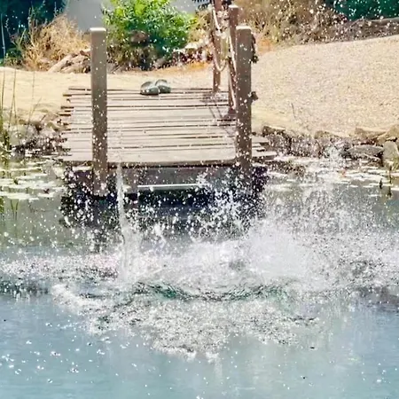 El Retiro