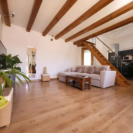 Apartamento Atico Centro