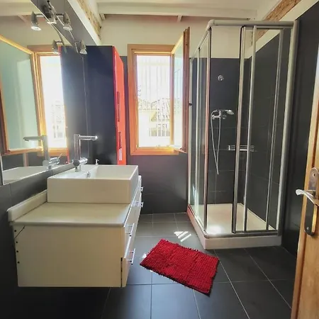 Apartamento Atico Centro *