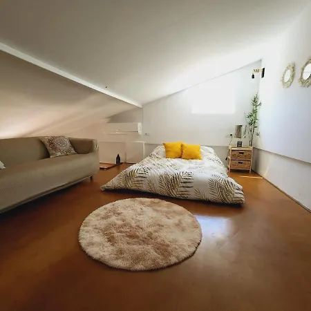 Atico Centro Apartamento Granada