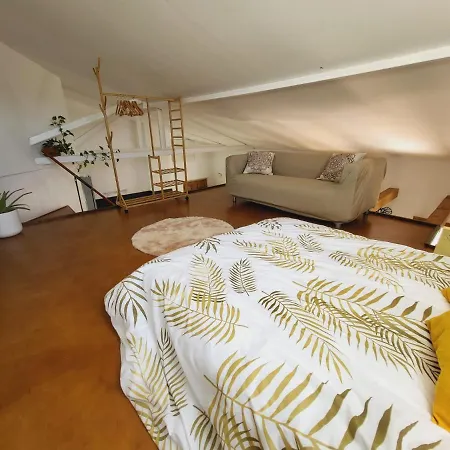 Atico Centro Apartamento