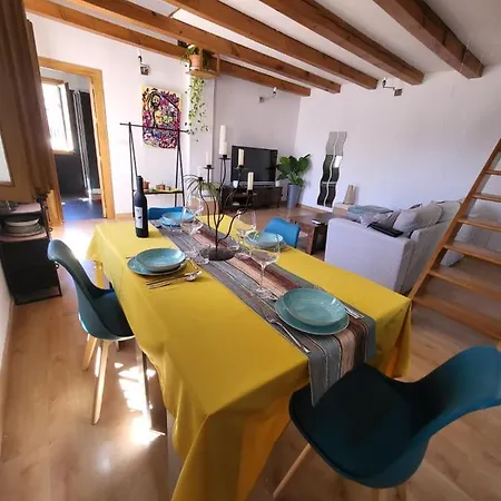 Apartamento Atico Centro Granada