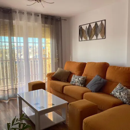 Apartamento Familiar Alhambra Granada