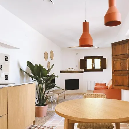 Carmen Del Azahar By Florentia Homes