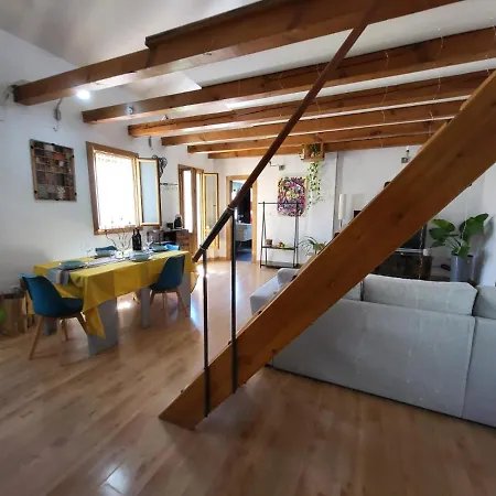 Apartamento Atico Centro Granada
