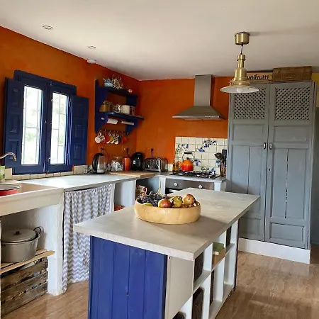 Apartamento El Retiro Algarinejo