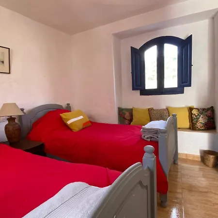 Apartamento El Retiro Algarinejo