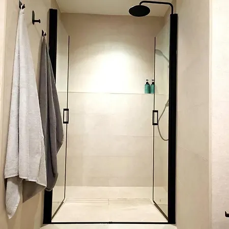 Alberzana - Barrio Albaicin - Apartamento Granada