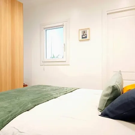 Apartamento Alberzana - Barrio Albaicin -