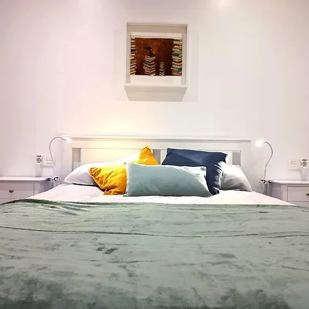 Apartamento Alberzana - Barrio Albaicin - *