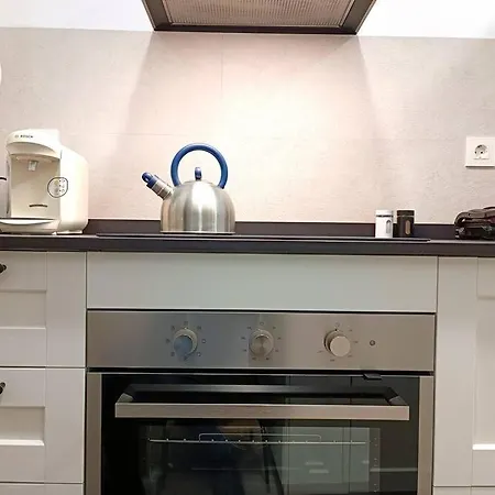 Alberzana - Barrio Albaicin - Granada